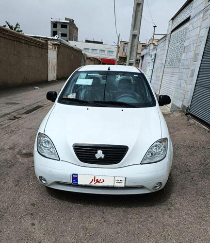 تیبا صندوق‌دار SX، مدل ۱۴۰۱