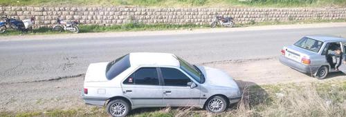 خودرو پژو 405
