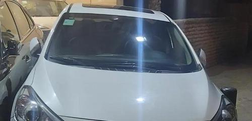 کیا سراتو اتوماتیک 2000cc، مدل ۲۰۱۶