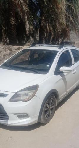 لیفان X50 اتوماتیک، مدل ۱۳۹۵