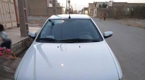 سمند سورن ELX، مدل ۱۳۹۸