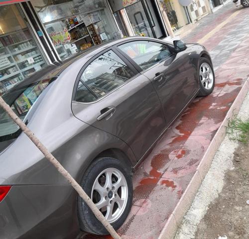 جک J5 دنده‌ای 1500cc، مدل ۱۳۹۳