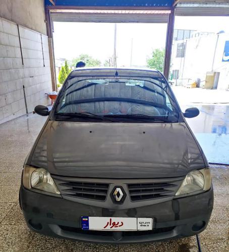 ال نود مدل ۸۷
