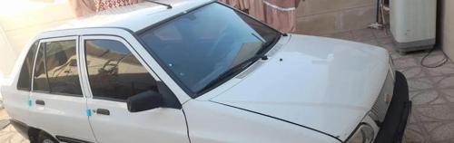 پراید 141 SX، مدل ۱۳۹۰
