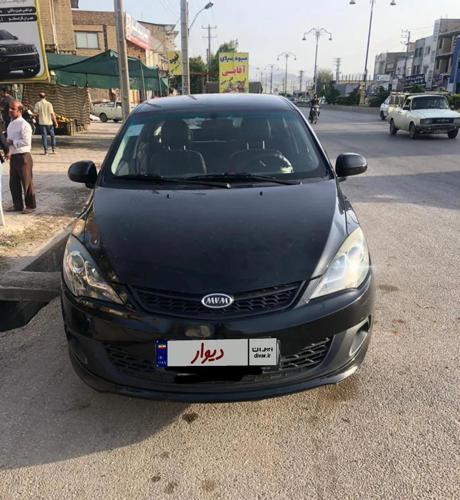 ام‌وی‌ام 315 صندوق‌دار newاسپرت، مدل ۱۳۹۵