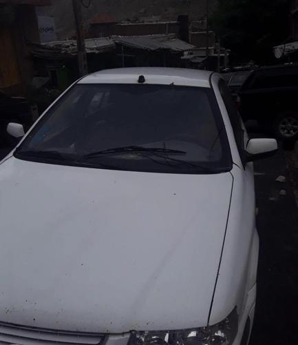 سمند LX EF7 گازسوز، مدل ۱۳۹۰