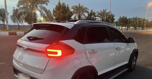 ام‌وی‌ام X22 دنده‌ای اسپرت اکسلنت، مدل ۱۳۹۶