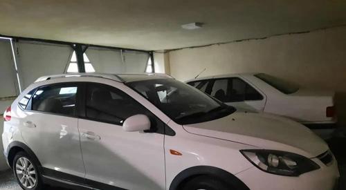 ام‌وی‌ام 315 هاچبک اسپرت اکسلنت، مدل ۱۳۹۷