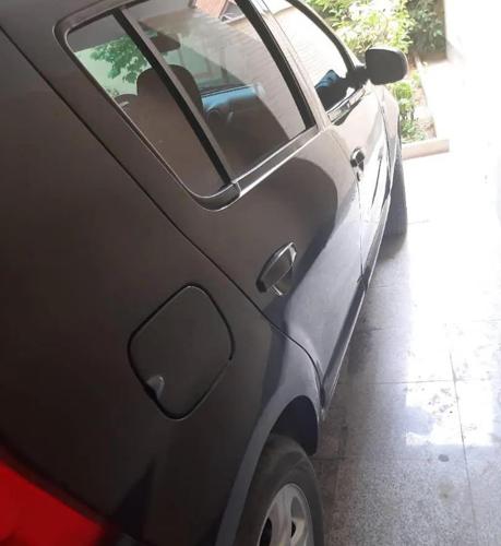 ساندرو اتوماتیک ۹۷
