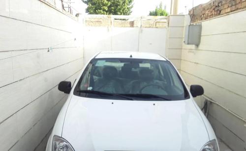 تیبا صندوق‌دار SX، مدل ۱۴۰۰