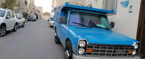نیسان، مدل ۲۰۱۹