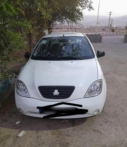 تیبا صندوق‌دار SX، مدل ۱۴۰۰