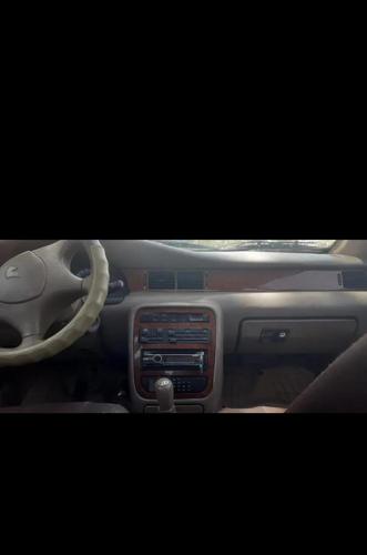سمند LX EF7 گازسوز، مدل ۱۳۸۹