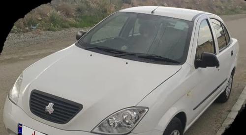 تیبا صندوق‌دار SX، مدل ۱۳۹۸
