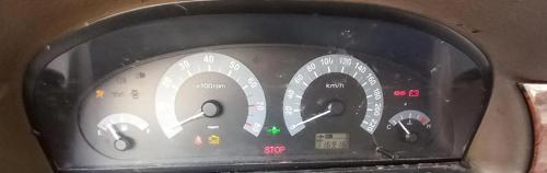 سمند LX EF7 گازسوز، مدل ۱۳۹۱