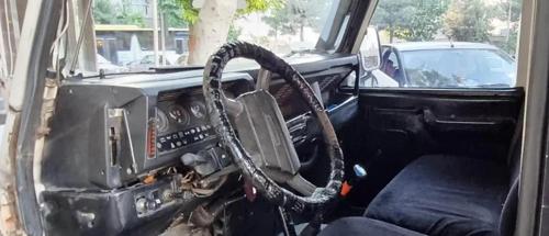 پاژن مدل ۷۷