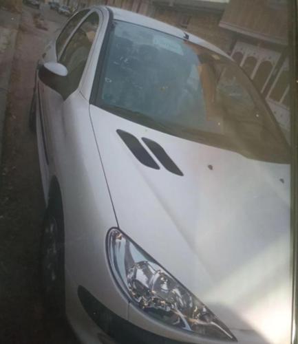 پژو 206 SD V8، مدل ۱۳۹۹
