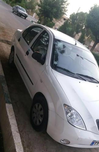تیبا صندوق‌دار SX، مدل ۱۴۰۰