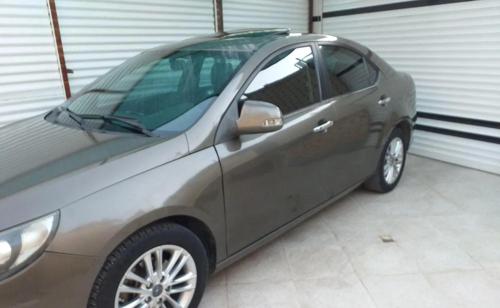 جک J5 اتوماتیک 1800cc، مدل ۱۳۹۳