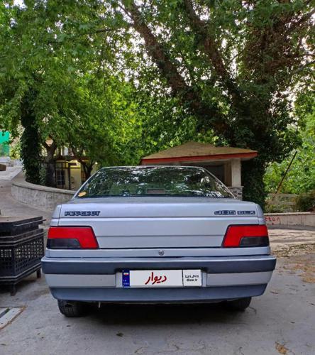 405برج12 93 بی رنگ داشبوردسوناتایی