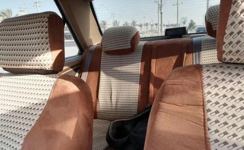 پژو پارس سال، مدل ۱۴۰۰