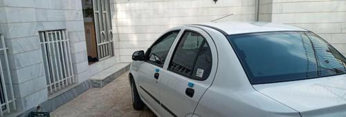 تیبا صندوق‌دار SX، مدل ۱۳۹۹ برج ۱۰