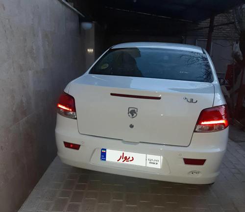 رانا پلاس، مدل ۱۴۰۰