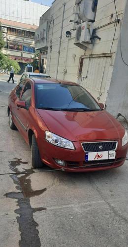 رانا EL  مدل۹۲ tu5
