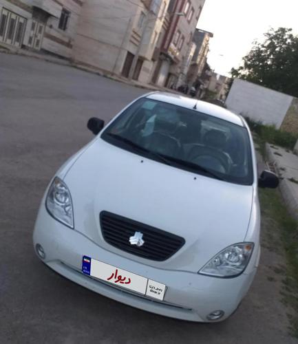 تیبا صندوق‌دار برج ۱۲ سال ۱۴۰۰