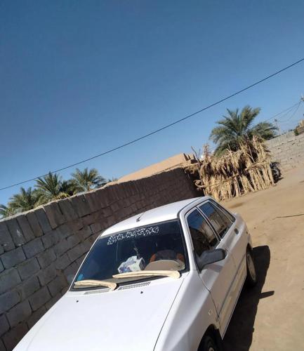 پراید 132 SX، مدل ۱۳۹۰