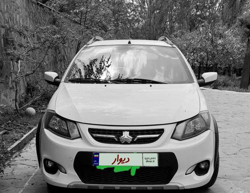 کوییک دنده‌ای ساده، مدل ۱۴۰۰