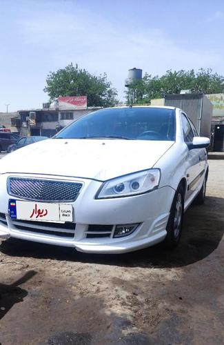 رانا LX، مدل ۱۳۹۲