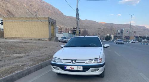 پرشیا سال دوگانه دستی مدل 93