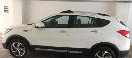 هایما S5 اتوماتیک CVT، مدل ۱۳۹۷