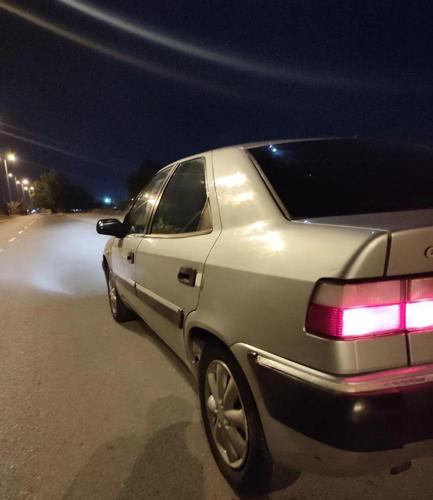 سیتروئن زانتیا 2000cc، مدل ۱۳۸۴