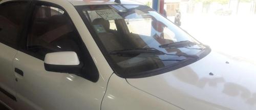 سمند LX EF7 گازسوز، مدل ۱۳۹۸
