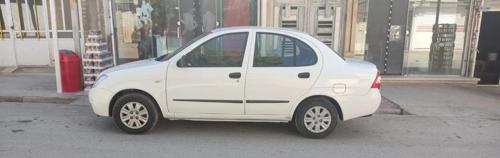 تیبا صندوق‌دار SX، مدل ۱۳۹۹