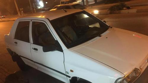 پراید 131 دوگانه سوز، مدل ۱۳۹۴