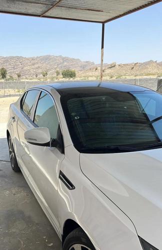 کیا اپتیما