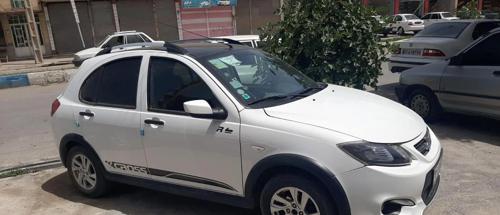 کوییک دنده‌ای R Plus، مدل ۱۳۹۹