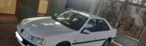 پژو پارس سال، مدل ۱۳۹۹