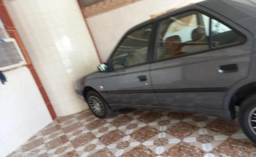 خودرو پژو   405