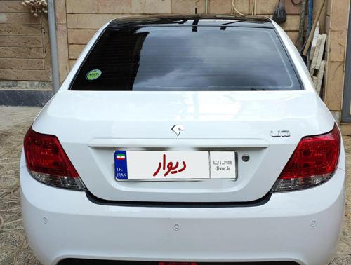دنا معمولی تیپ ۲، مدل ۱۴۰۰