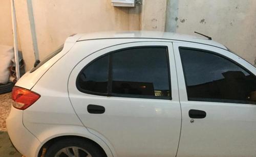 تیبا ۲ هاچبک ۹۶