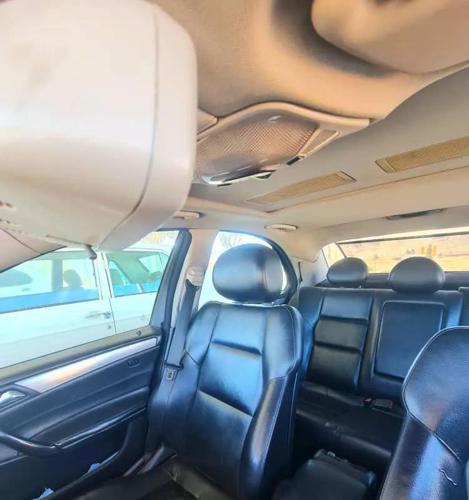 بنز c200