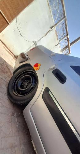سیتروئن زانتیا 2000cc، مدل ۱۳۸۴