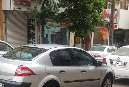رنو مگان 1600cc، مدل ۲۰۰۹