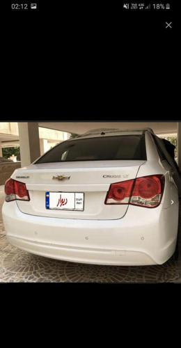 شورولت، مدل ۲۰۱۵