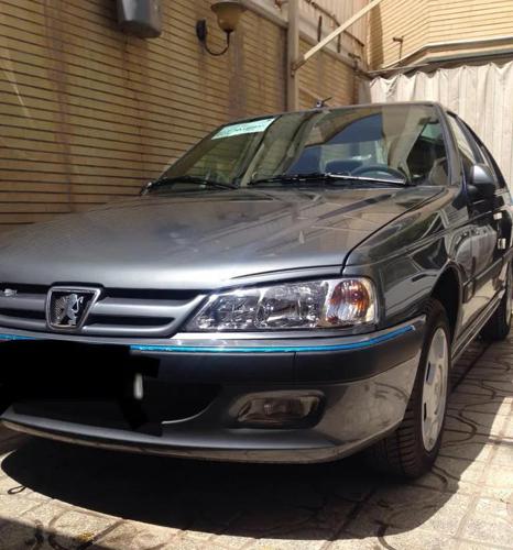 پارس  TU5 401