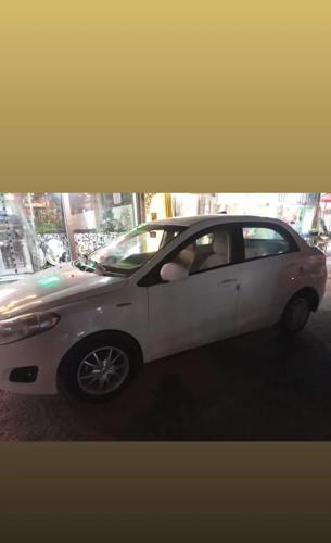 ام‌وی‌ام 315 صندوق‌دار ساده، مدل ۱۳۹۲